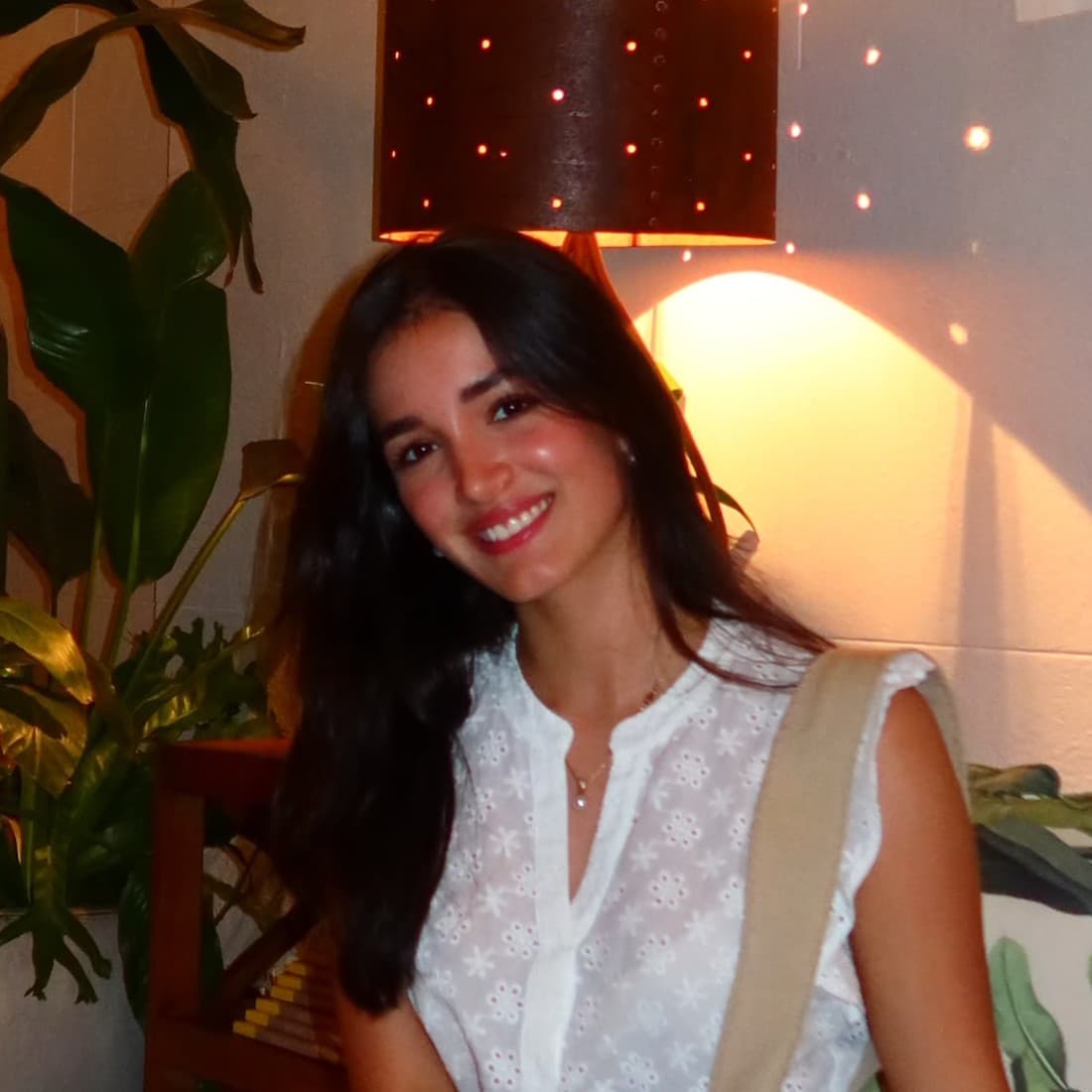 Foto de Ana Guzmán