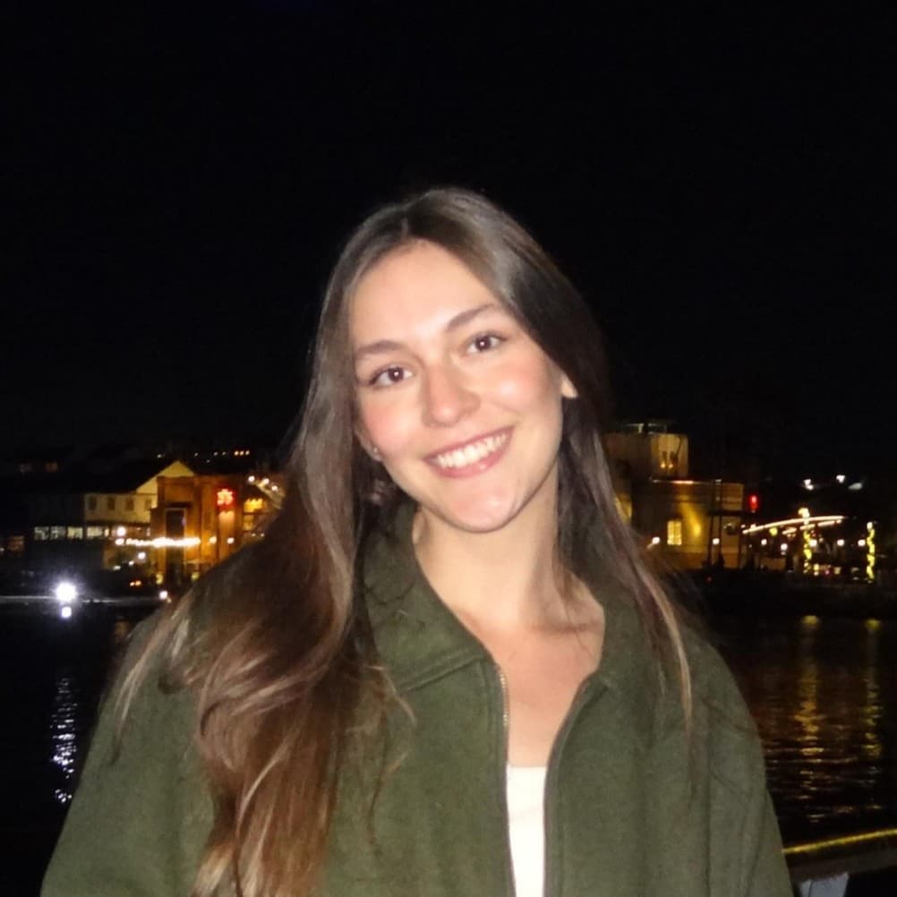 Foto de Carolina Agudelo