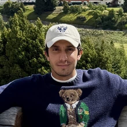 Foto de David Parra