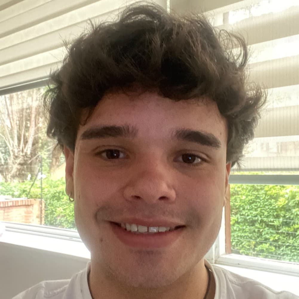 Foto de Federico Niño