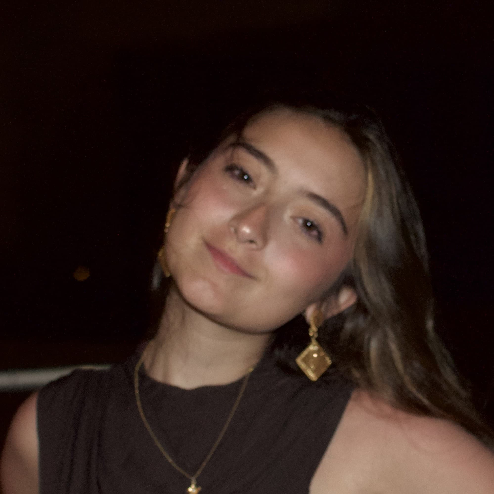 Foto de Mariana Cediel