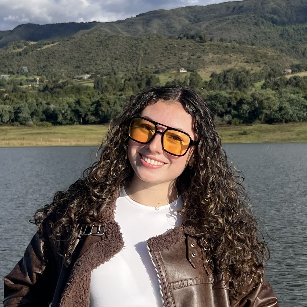 Foto de Mariana González