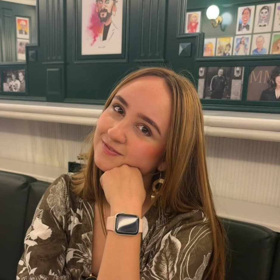 Foto de Salma Cadena