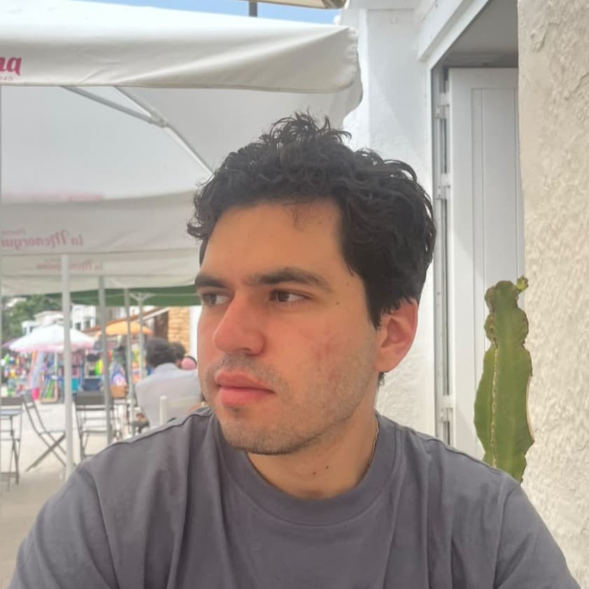 Foto de Santiago Cuesta