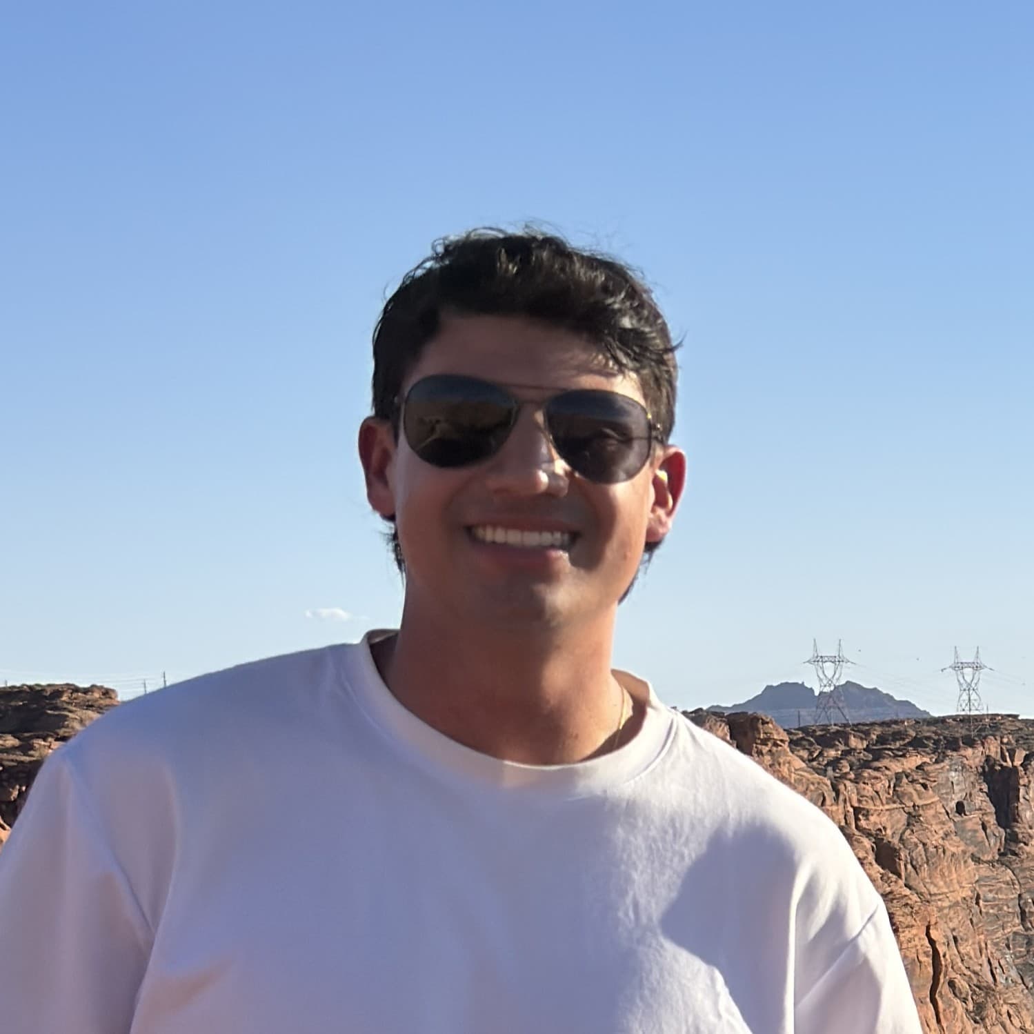 Foto de Santiago Melo