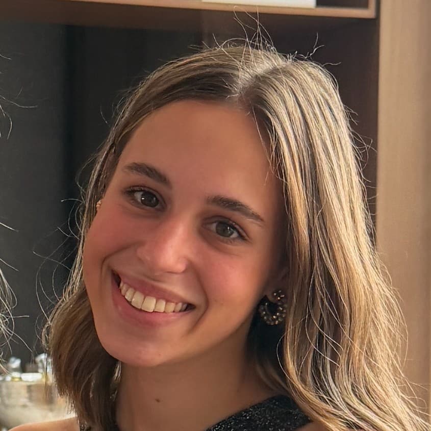 Foto de Sophie Olmi