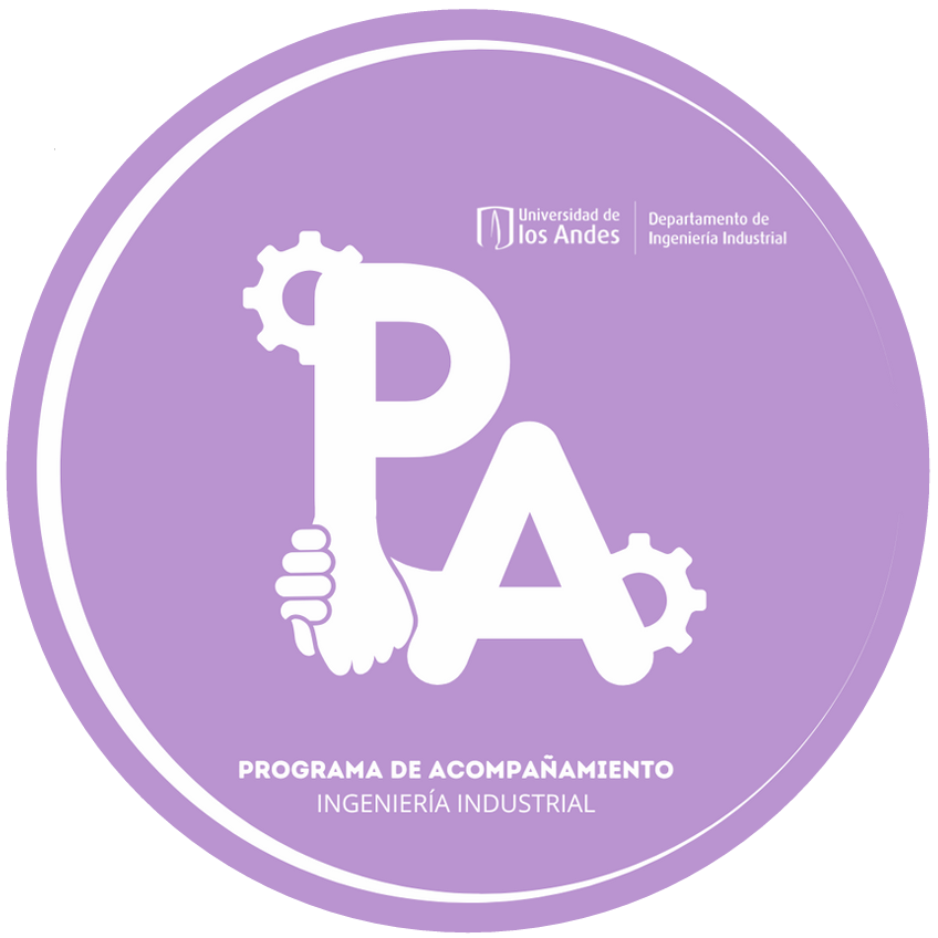 Logo Programa de Acompañamiento